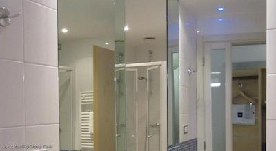 ای اچ هتلس میلانو گیویا