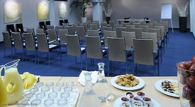 ای اچ هتلس میلانو گیویا