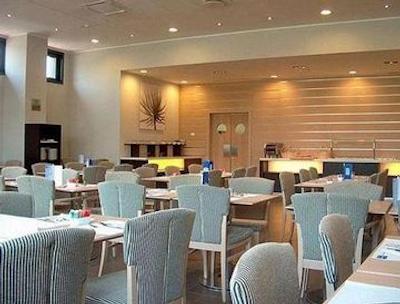 ای اچ هتلس میلانو گیویا