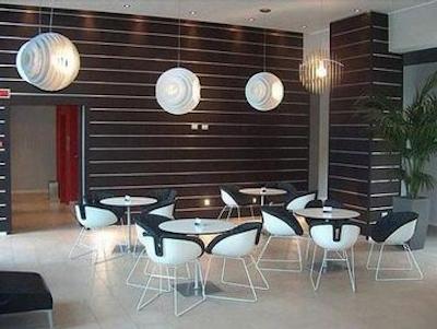 ای اچ هتلس میلانو گیویا