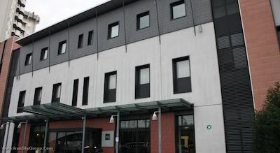 ای اچ هتلس میلانو گیویا