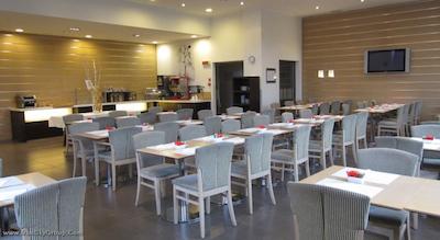 ای اچ هتلس میلانو گیویا