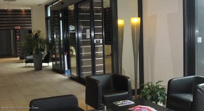 ای اچ هتلس میلانو گیویا