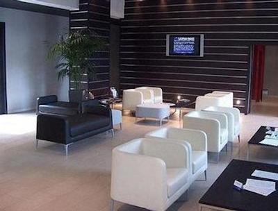 ای اچ هتلس میلانو گیویا