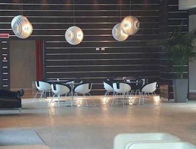 ای اچ هتلس میلانو گیویا