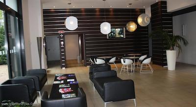 ای اچ هتلس میلانو گیویا