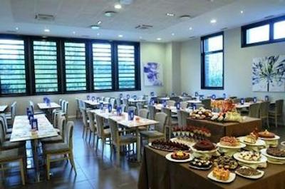 ای اچ هتلس میلانو گیویا