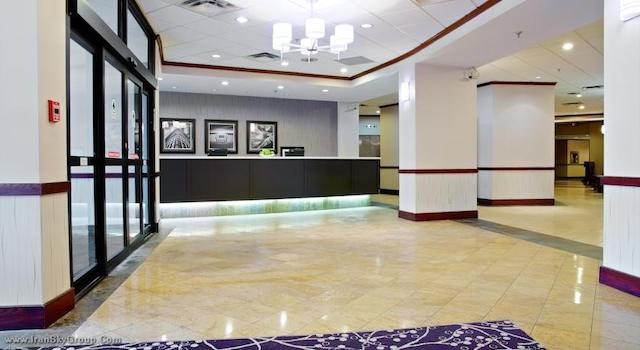 رادیسون تورنتو ایست