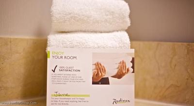 رادیسون تورنتو ایست