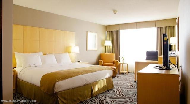 رادیسون تورنتو ایست