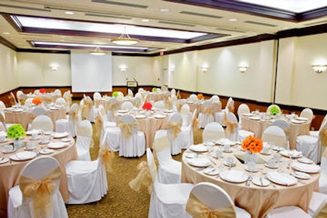 رادیسون تورنتو ایست