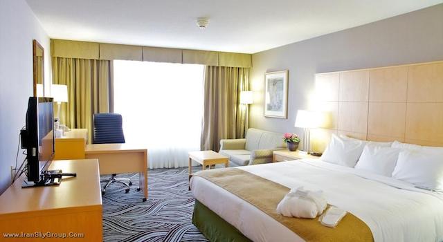 رادیسون تورنتو ایست