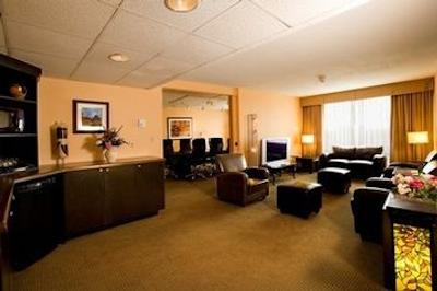 رادیسون تورنتو ایست