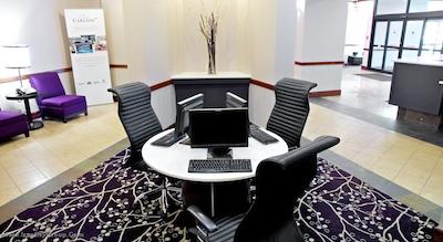 رادیسون تورنتو ایست