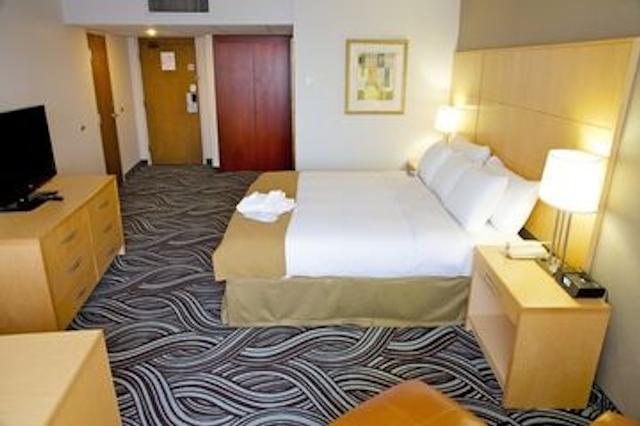 رادیسون تورنتو ایست