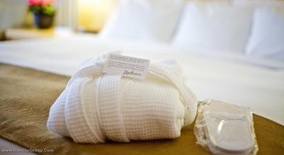 رادیسون تورنتو ایست