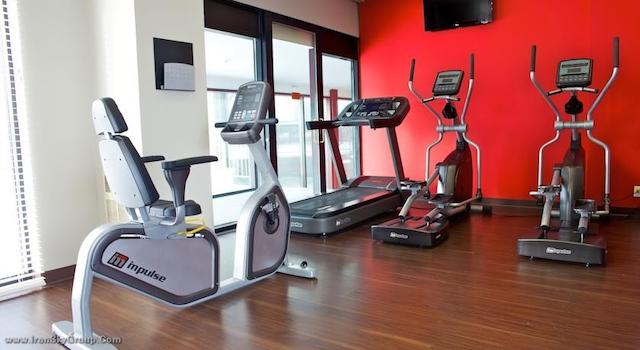 رادیسون تورنتو ایست