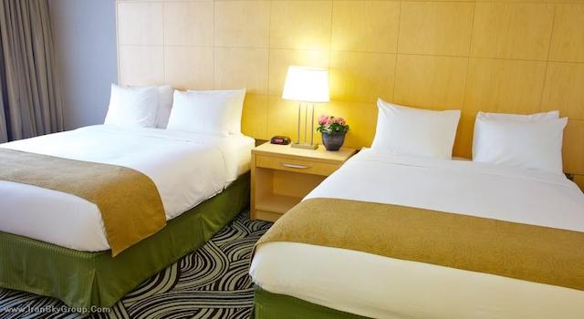 رادیسون تورنتو ایست