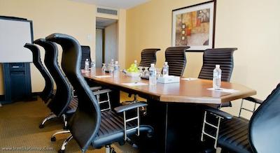 رادیسون تورنتو ایست