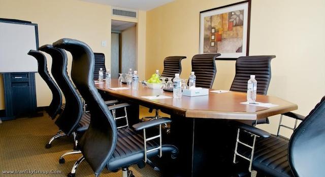 رادیسون تورنتو ایست