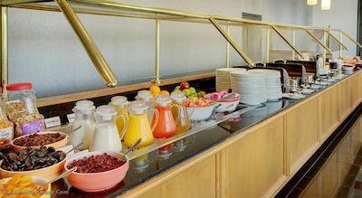 رادیسون تورنتو ایست