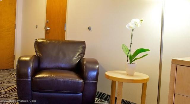 رادیسون تورنتو ایست