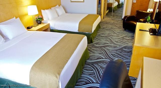 رادیسون تورنتو ایست