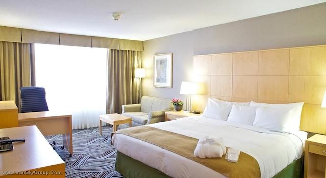 رادیسون تورنتو ایست