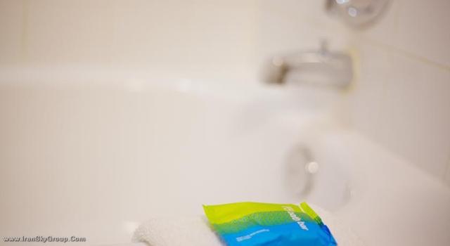 رادیسون تورنتو ایست