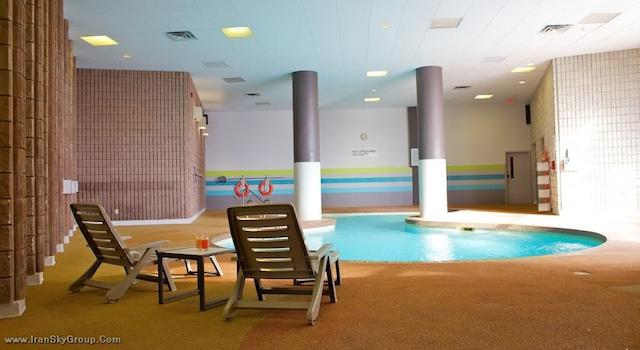 رادیسون تورنتو ایست