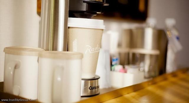 رادیسون تورنتو ایست