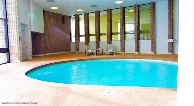 رادیسون تورنتو ایست