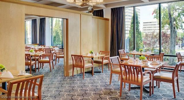 رادیسون تورنتو ایست