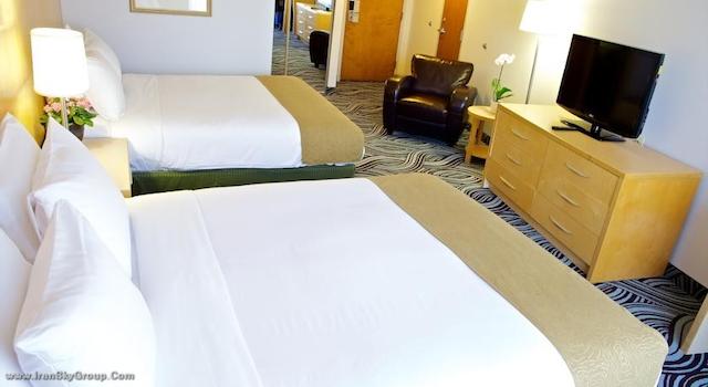 رادیسون تورنتو ایست