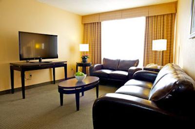 رادیسون تورنتو ایست