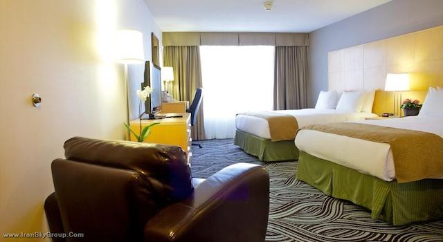 رادیسون تورنتو ایست