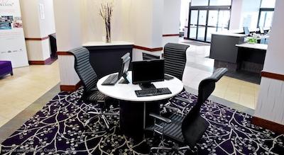 رادیسون تورنتو ایست