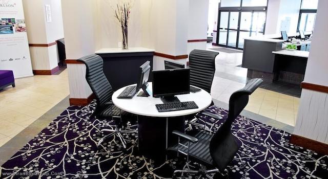 رادیسون تورنتو ایست