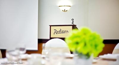 رادیسون تورنتو ایست