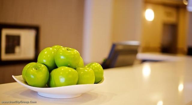 رادیسون تورنتو ایست