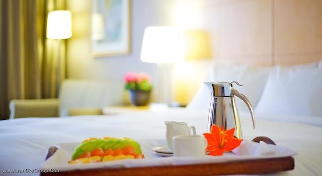 رادیسون تورنتو ایست