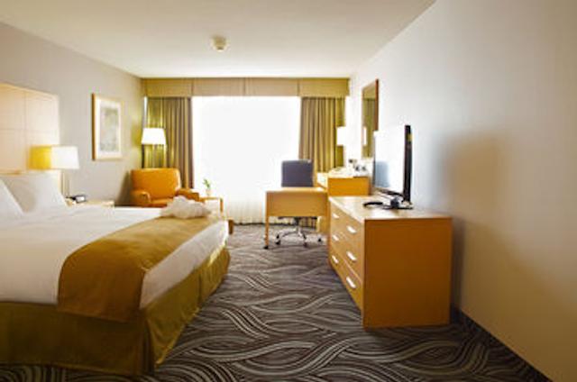 رادیسون تورنتو ایست