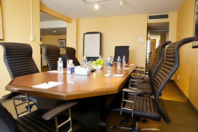 رادیسون تورنتو ایست