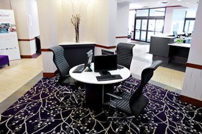 رادیسون تورنتو ایست