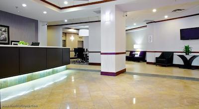 رادیسون تورنتو ایست