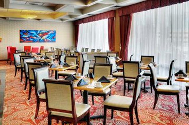 رادیسون تورنتو ایست