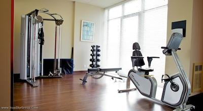 رادیسون تورنتو ایست