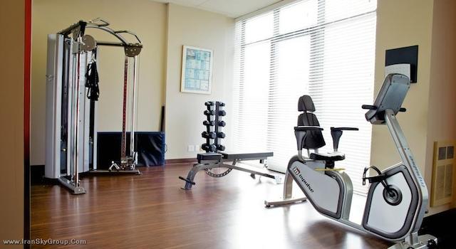 رادیسون تورنتو ایست