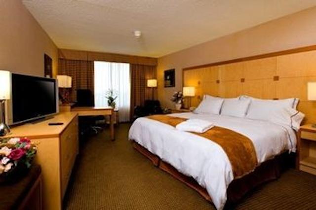 رادیسون تورنتو ایست