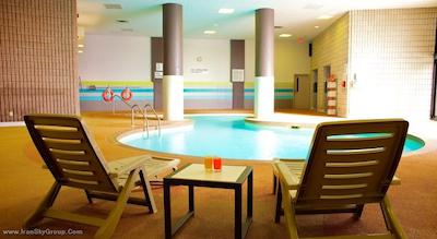 رادیسون تورنتو ایست